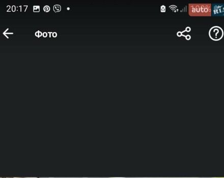 Черный Шевроле Каптива, объемом двигателя 3.2 л и пробегом 112 тыс. км за 8500 $, фото 11 на Automoto.ua