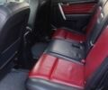 Черный Шевроле Каптива, объемом двигателя 2 л и пробегом 250 тыс. км за 5000 $, фото 7 на Automoto.ua