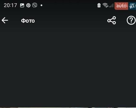 Черный Шевроле Каптива, объемом двигателя 3.2 л и пробегом 112 тыс. км за 8500 $, фото 16 на Automoto.ua