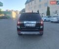 Чорний Шевроле Каптіва, об'ємом двигуна 1.99 л та пробігом 306 тис. км за 6850 $, фото 6 на Automoto.ua