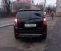 Чорний Шевроле Каптіва, об'ємом двигуна 1.99 л та пробігом 265 тис. км за 7500 $, фото 3 на Automoto.ua