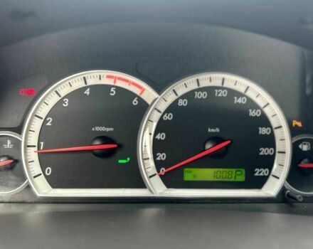 Черный Шевроле Каптива, объемом двигателя 2 л и пробегом 177 тыс. км за 9500 $, фото 11 на Automoto.ua