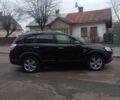 Чорний Шевроле Каптіва, об'ємом двигуна 1.99 л та пробігом 265 тис. км за 7500 $, фото 5 на Automoto.ua