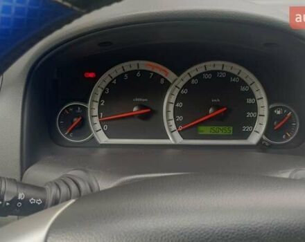 Чорний Шевроле Каптіва, об'ємом двигуна 2.41 л та пробігом 150 тис. км за 8200 $, фото 6 на Automoto.ua