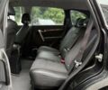 Чорний Шевроле Каптіва, об'ємом двигуна 2.4 л та пробігом 184 тис. км за 8900 $, фото 23 на Automoto.ua
