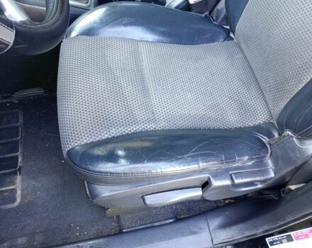 Чорний Шевроле Каптіва, об'ємом двигуна 2.4 л та пробігом 298 тис. км за 6500 $, фото 9 на Automoto.ua