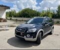 Шевроле Каптива 2008 в Конотопе на Automoto.ua Черный Шевроле Каптива, объемом двигателя 2 л и пробегом 280 тыс. км за 3900 $, фото 1 на Automoto.ua
