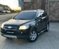 Чорний Шевроле Каптіва, об'ємом двигуна 2 л та пробігом 258 тис. км за 6800 $, фото 1 на Automoto.ua