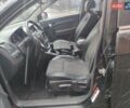 Черный Шевроле Каптива, объемом двигателя 2.4 л и пробегом 180 тыс. км за 8000 $, фото 22 на Automoto.ua
