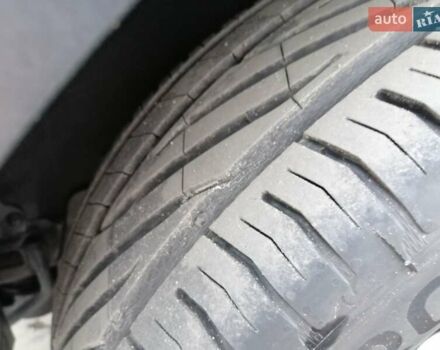 Чорний Шевроле Каптіва, об'ємом двигуна 2 л та пробігом 212 тис. км за 9450 $, фото 80 на Automoto.ua