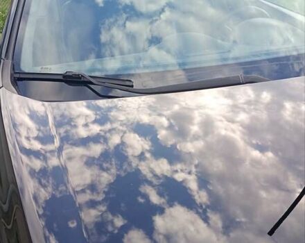 Черный Шевроле Каптива, объемом двигателя 2.4 л и пробегом 298 тыс. км за 7200 $, фото 13 на Automoto.ua