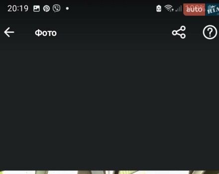 Черный Шевроле Каптива, объемом двигателя 3.2 л и пробегом 112 тыс. км за 8500 $, фото 7 на Automoto.ua