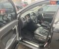 Чорний Шевроле Каптіва, об'ємом двигуна 2.4 л та пробігом 153 тис. км за 8000 $, фото 8 на Automoto.ua