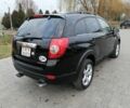 Чорний Шевроле Каптіва, об'ємом двигуна 0 л та пробігом 212 тис. км за 9450 $, фото 3 на Automoto.ua