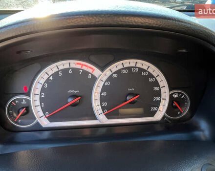 Чорний Шевроле Каптіва, об'ємом двигуна 2.4 л та пробігом 267 тис. км за 7900 $, фото 9 на Automoto.ua
