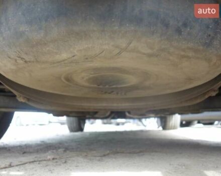 Черный Шевроле Каптива, объемом двигателя 2.41 л и пробегом 267 тыс. км за 8500 $, фото 17 на Automoto.ua