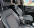 Чорний Шевроле Каптіва, об'ємом двигуна 2 л та пробігом 212 тис. км за 9450 $, фото 51 на Automoto.ua