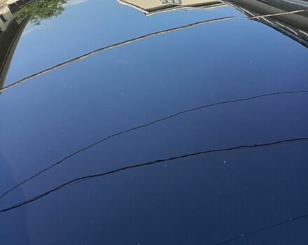 Чорний Шевроле Каптіва, об'ємом двигуна 2.4 л та пробігом 298 тис. км за 6500 $, фото 8 на Automoto.ua