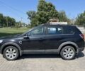 Чорний Шевроле Каптіва, об'ємом двигуна 2 л та пробігом 300 тис. км за 3200 $, фото 2 на Automoto.ua