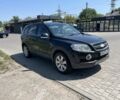 Чорний Шевроле Каптіва, об'ємом двигуна 2 л та пробігом 300 тис. км за 3200 $, фото 1 на Automoto.ua