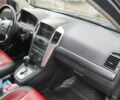Черный Шевроле Каптива, объемом двигателя 2 л и пробегом 280 тыс. км за 8900 $, фото 5 на Automoto.ua
