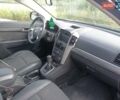 Черный Шевроле Каптива, объемом двигателя 2.4 л и пробегом 215 тыс. км за 8200 $, фото 10 на Automoto.ua