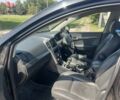 Чорний Шевроле Каптіва, об'ємом двигуна 2 л та пробігом 300 тис. км за 3200 $, фото 7 на Automoto.ua