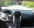 Черный Шевроле Каптива, объемом двигателя 2.4 л и пробегом 205 тыс. км за 8100 $, фото 5 на Automoto.ua