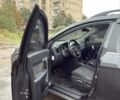 Черный Шевроле Каптива, объемом двигателя 2.4 л и пробегом 257 тыс. км за 8200 $, фото 12 на Automoto.ua