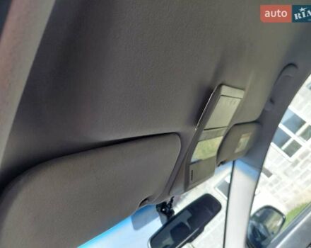 Черный Шевроле Каптива, объемом двигателя 2 л и пробегом 260 тыс. км за 8650 $, фото 2 на Automoto.ua