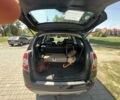 Чорний Шевроле Каптіва, об'ємом двигуна 2 л та пробігом 300 тис. км за 3200 $, фото 11 на Automoto.ua