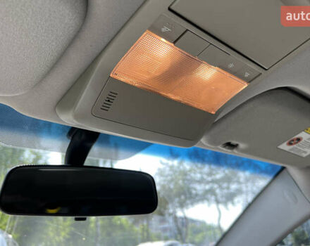 Черный Шевроле Каптива, объемом двигателя 2.41 л и пробегом 218 тыс. км за 7999 $, фото 20 на Automoto.ua