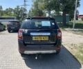 Чорний Шевроле Каптіва, об'ємом двигуна 2 л та пробігом 300 тис. км за 3200 $, фото 4 на Automoto.ua