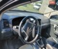 Черный Шевроле Каптива, объемом двигателя 2 л и пробегом 260 тыс. км за 8650 $, фото 5 на Automoto.ua