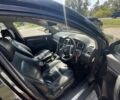 Чорний Шевроле Каптіва, об'ємом двигуна 2 л та пробігом 300 тис. км за 3200 $, фото 12 на Automoto.ua