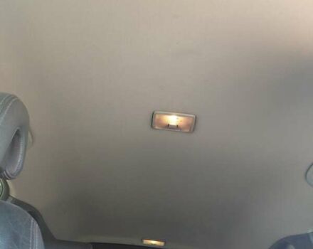 Черный Шевроле Каптива, объемом двигателя 2 л и пробегом 260 тыс. км за 8650 $, фото 1 на Automoto.ua