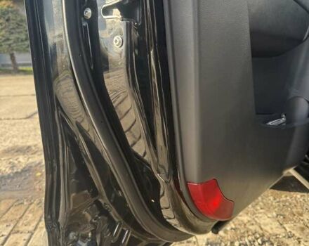 Черный Шевроле Каптива, объемом двигателя 2.41 л и пробегом 240 тыс. км за 7500 $, фото 3 на Automoto.ua