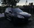 Чорний Шевроле Каптіва, об'ємом двигуна 2 л та пробігом 299 тис. км за 7150 $, фото 4 на Automoto.ua