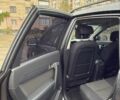 Черный Шевроле Каптива, объемом двигателя 2.4 л и пробегом 257 тыс. км за 8200 $, фото 10 на Automoto.ua