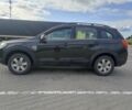Черный Шевроле Каптива, объемом двигателя 2.4 л и пробегом 215 тыс. км за 7500 $, фото 15 на Automoto.ua