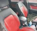 Черный Шевроле Каптива, объемом двигателя 2 л и пробегом 280 тыс. км за 8900 $, фото 6 на Automoto.ua