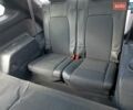Черный Шевроле Каптива, объемом двигателя 2.4 л и пробегом 215 тыс. км за 8200 $, фото 14 на Automoto.ua