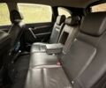 Черный Шевроле Каптива, объемом двигателя 2 л и пробегом 120 тыс. км за 3400 $, фото 4 на Automoto.ua
