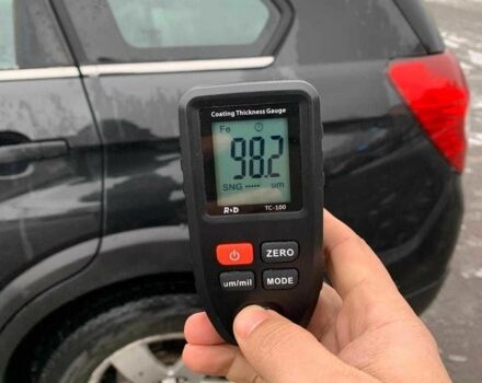 Черный Шевроле Каптива, объемом двигателя 2.4 л и пробегом 215 тыс. км за 7500 $, фото 22 на Automoto.ua