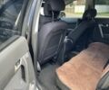 Чорний Шевроле Каптіва, об'ємом двигуна 2 л та пробігом 220 тис. км за 9500 $, фото 6 на Automoto.ua