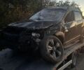 Чорний Шевроле Каптіва, об'ємом двигуна 1.99 л та пробігом 300 тис. км за 1750 $, фото 1 на Automoto.ua