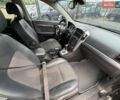 Черный Шевроле Каптива, объемом двигателя 2 л и пробегом 261 тыс. км за 7500 $, фото 38 на Automoto.ua