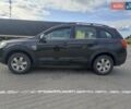 Черный Шевроле Каптива, объемом двигателя 2.4 л и пробегом 215 тыс. км за 8200 $, фото 8 на Automoto.ua