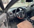 Чорний Шевроле Каптіва, об'ємом двигуна 2 л та пробігом 220 тис. км за 9500 $, фото 5 на Automoto.ua