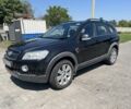 Чорний Шевроле Каптіва, об'ємом двигуна 2 л та пробігом 300 тис. км за 3200 $, фото 1 на Automoto.ua